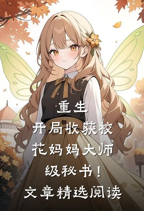 重生：开局收获校花妈妈大师级秘书！文章精选阅读