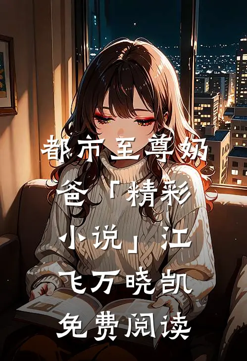 都市至尊奶爸「精彩小说」江飞万晓凯免费阅读
