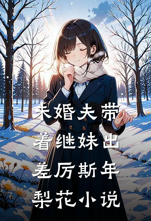 未婚夫带着继妹出差厉斯年梨花小说