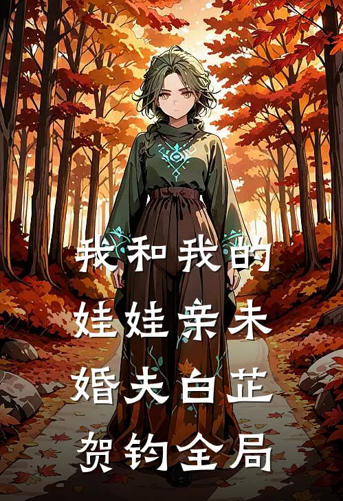 我和我的娃娃亲未婚夫白芷贺钧全局