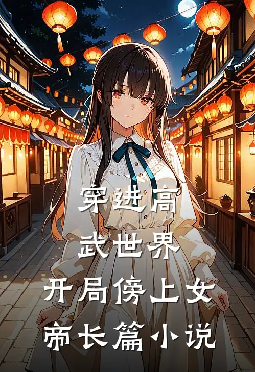 穿进高武世界，开局傍上女帝长篇小说