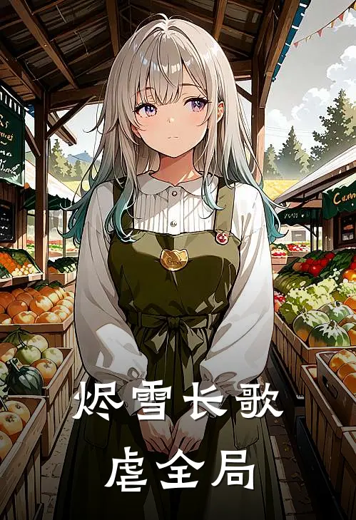 烬雪长歌虐全局