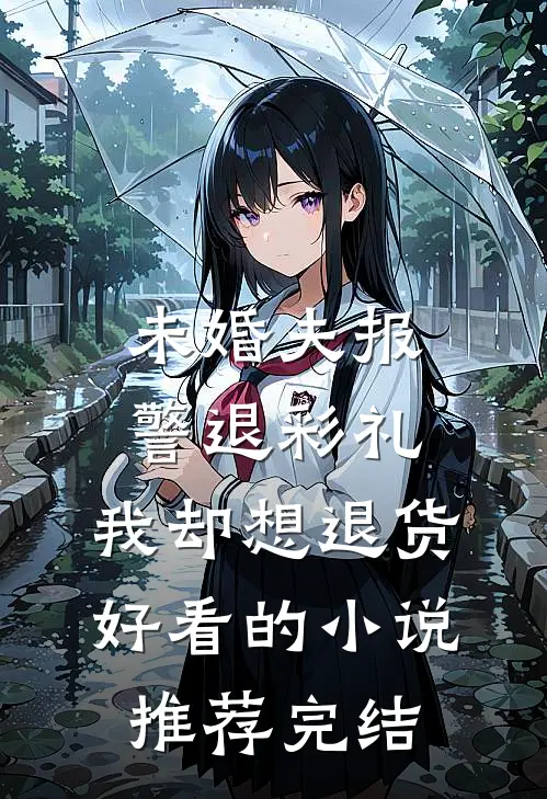 未婚夫报警退彩礼，我却想退货好看的小说推荐完结
