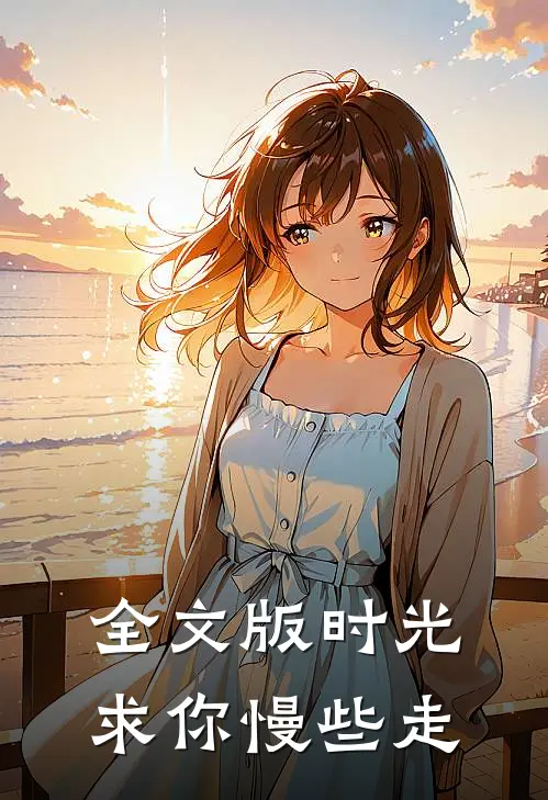 全文版时光，求你慢些走