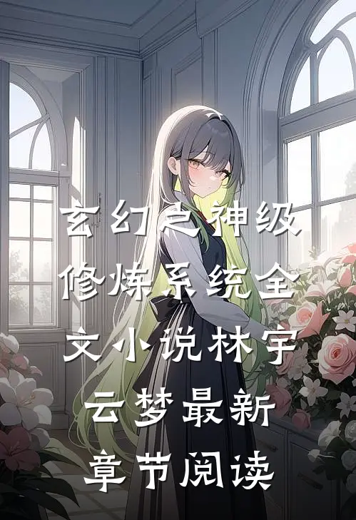 玄幻之神级修炼系统全文小说林宇云梦最新章节阅读