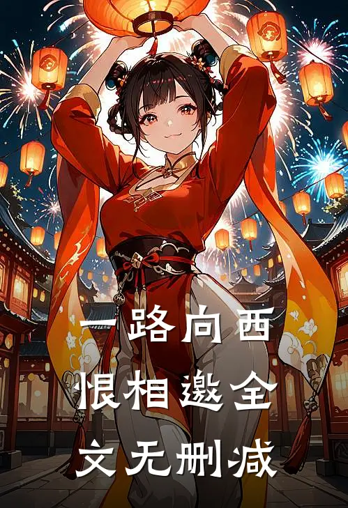 一路向西恨相邀全文无删减
