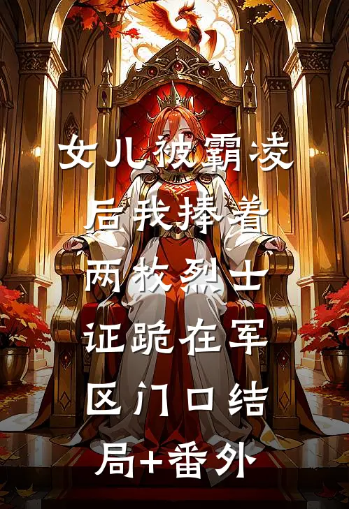 女儿被霸凌后我捧着两枚烈士证跪在军区门口结局+番外