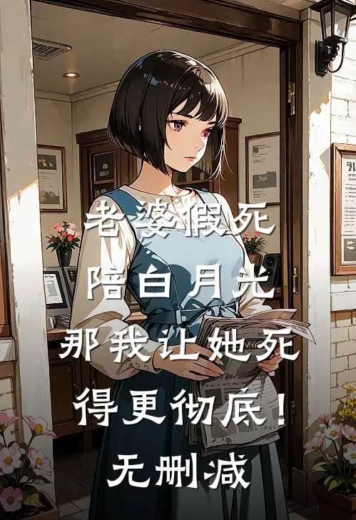 老婆假死陪白月光，那我让她死得更彻底！无删减