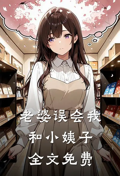 老婆误会我和小姨子全文免费