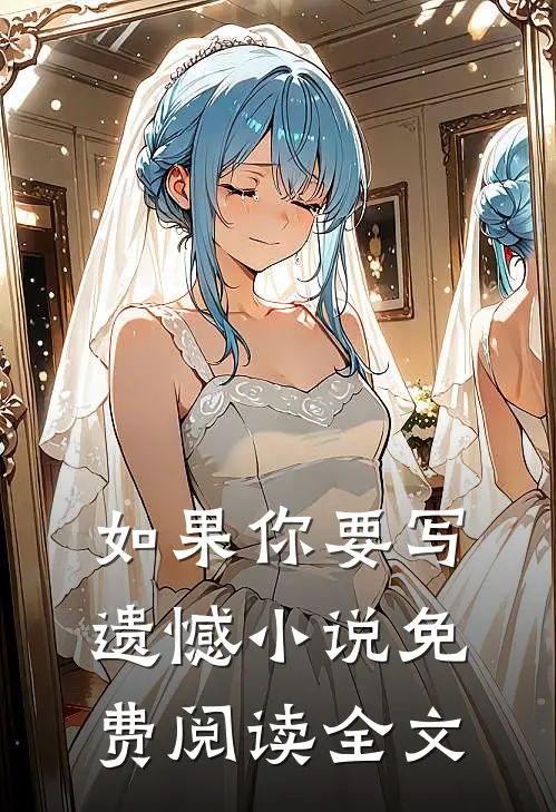 如果你要写遗憾小说免费阅读全文