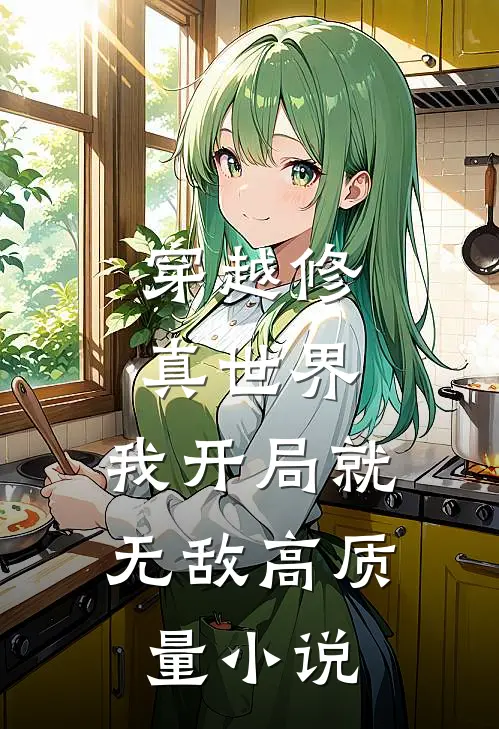 穿越修真世界,我开局就无敌高质量小说