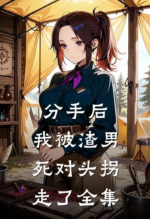 分手后，我被渣男死对头拐走了全集