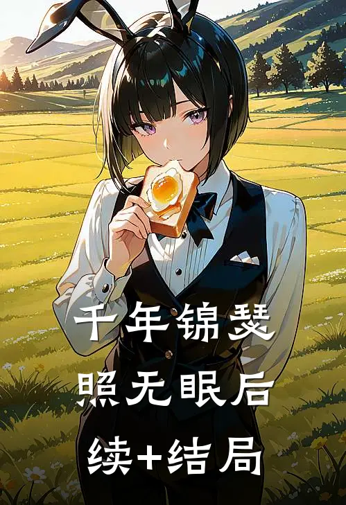 千年锦瑟照无眠后续+结局