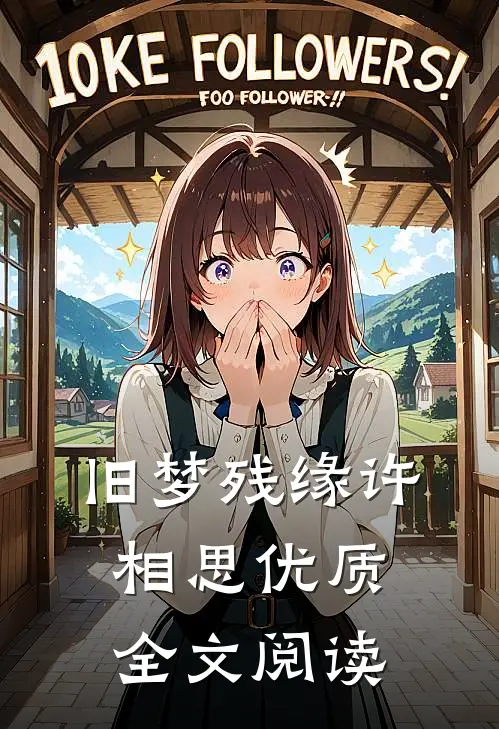 旧梦残缘许相思优质全文阅读