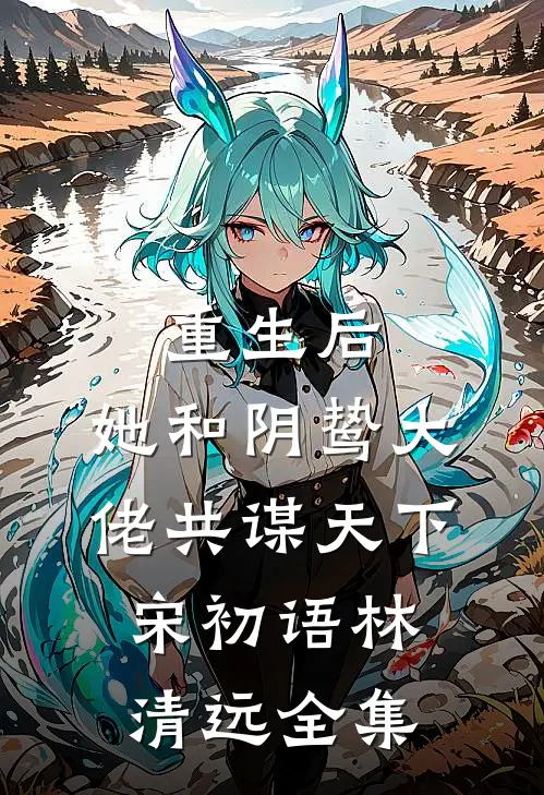 重生后，她和阴鸷大佬共谋天下宋初语林清远全集