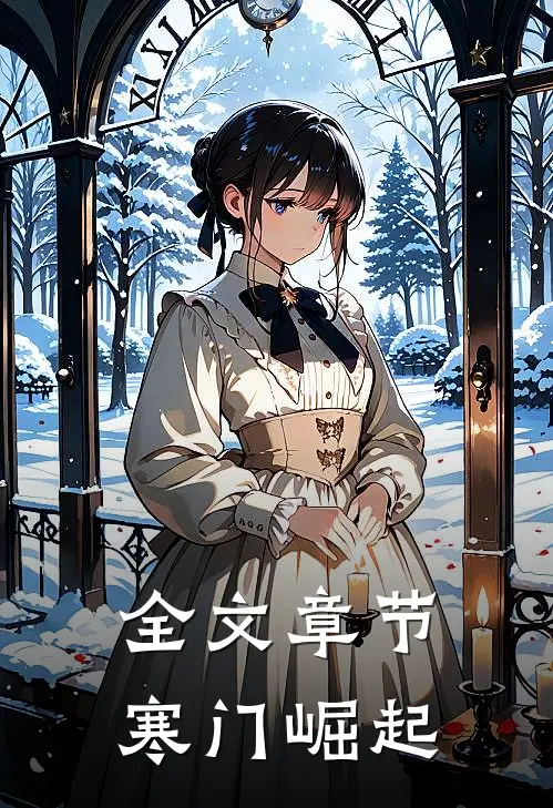 全文章节寒门崛起
