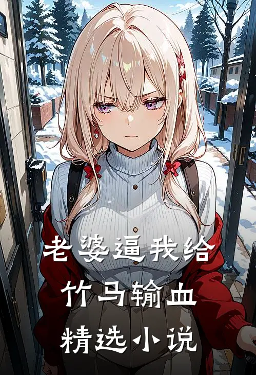 老婆逼我给竹马输血精选小说