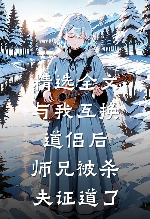 精选全文与我互换道侣后，师兄被杀夫证道了