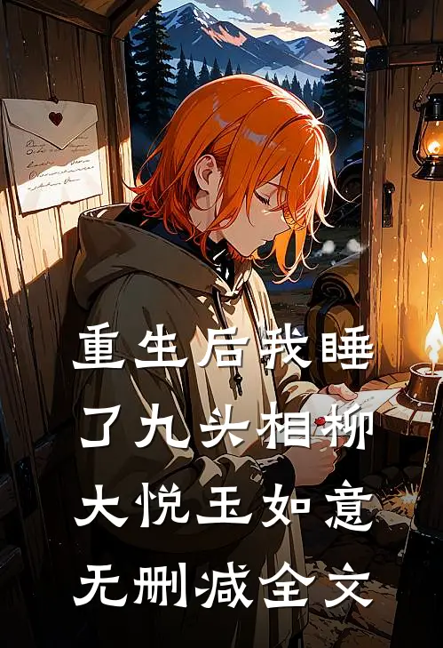 重生后我睡了九头相柳大悦玉如意无删减全文