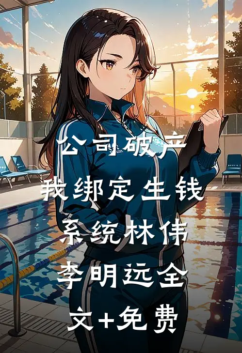 公司破产，我绑定生钱系统林伟李明远全文+免费