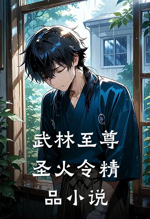 武林至尊：圣火令精品小说