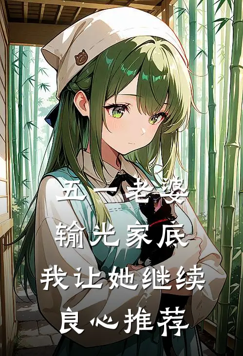 五一老婆输光家底，我让她继续良心推荐