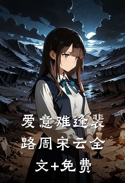 爱意难逢裴路周宋云全文+免费