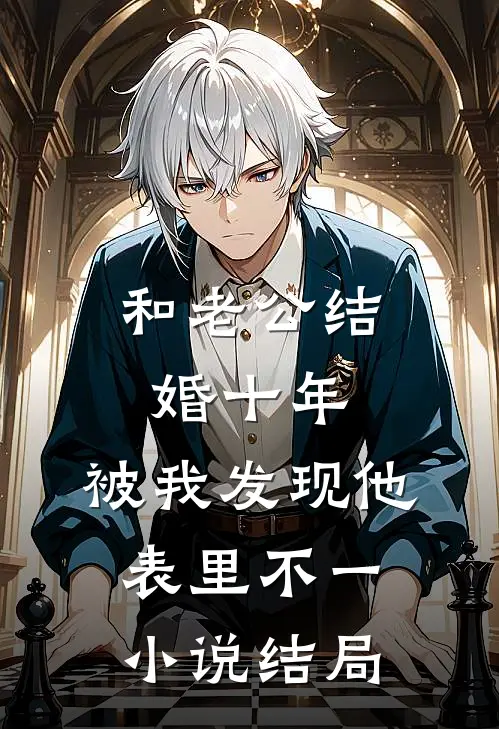 和老公结婚十年，被我发现他表里不一小说结局