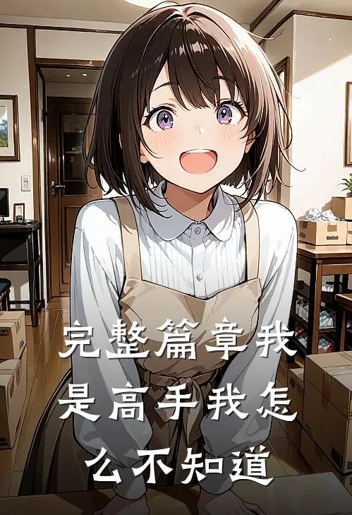 完整篇章我是高手我怎么不知道