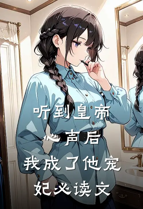 听到皇帝心声后，我成了他宠妃必读文