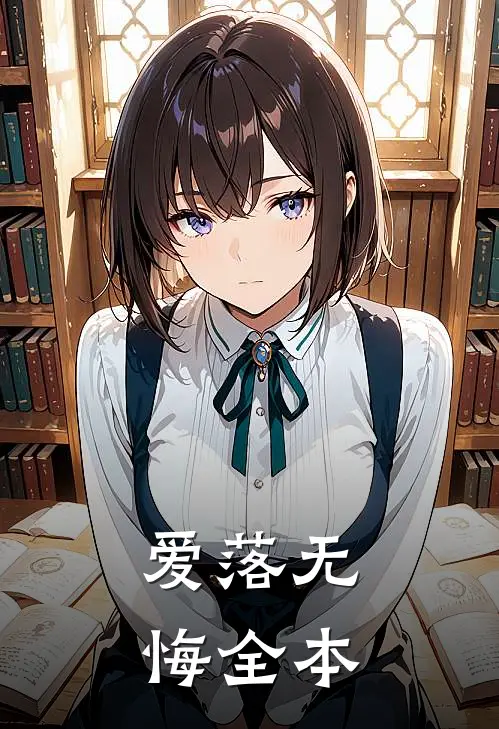 爱落无悔全本