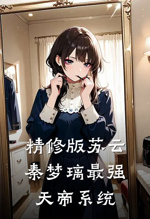 精修版苏云秦梦璃最强天帝系统