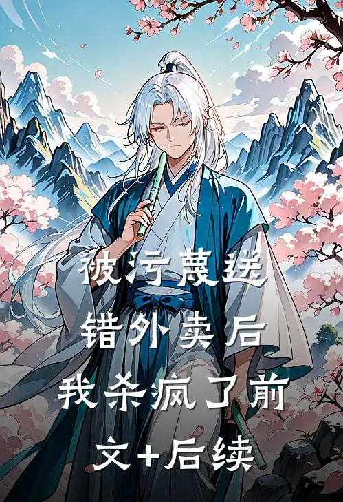 被污蔑送错外卖后，我杀疯了前文+后续