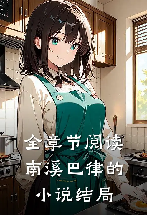 全章节阅读南溪巴律的小说结局
