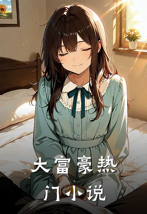 大富豪热门小说
