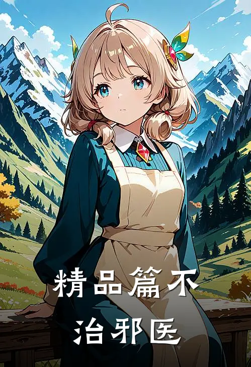 精品篇不治邪医