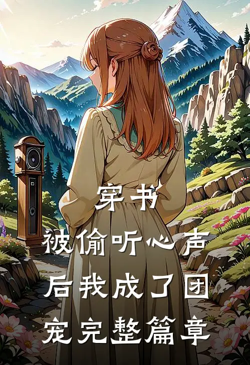 穿书：被偷听心声后我成了团宠完整篇章