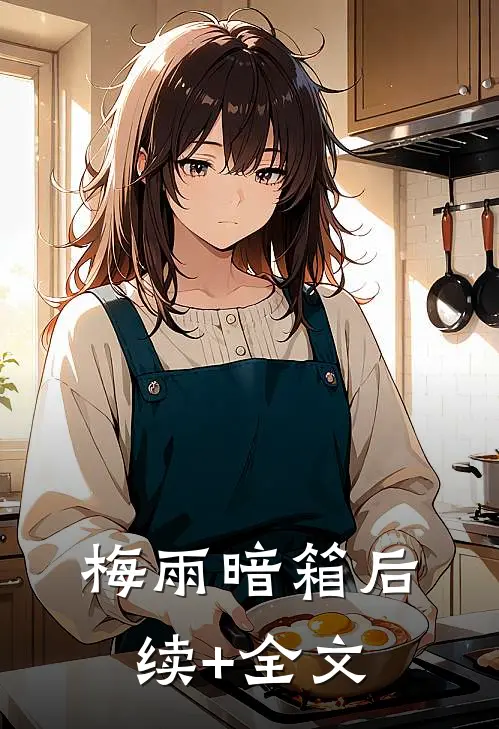 梅雨暗箱后续+全文