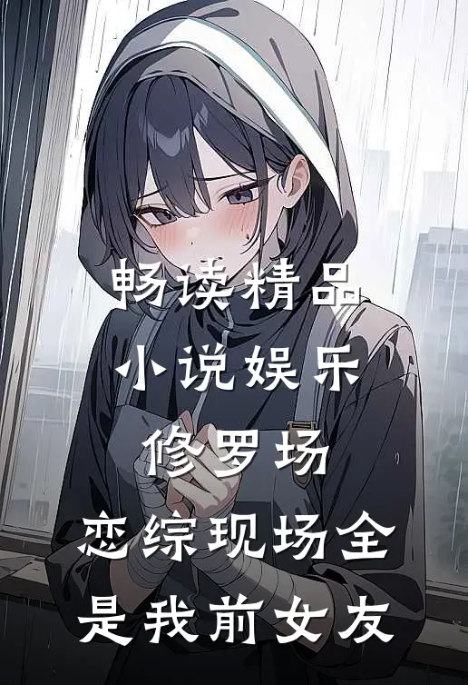 畅读精品小说娱乐修罗场：恋综现场全是我前女友