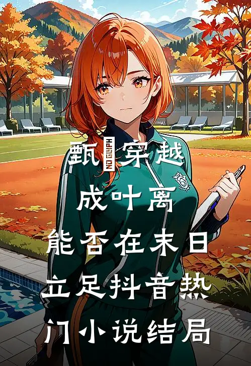 甄嬛穿越成叶离，能否在末日立足抖音热门小说结局