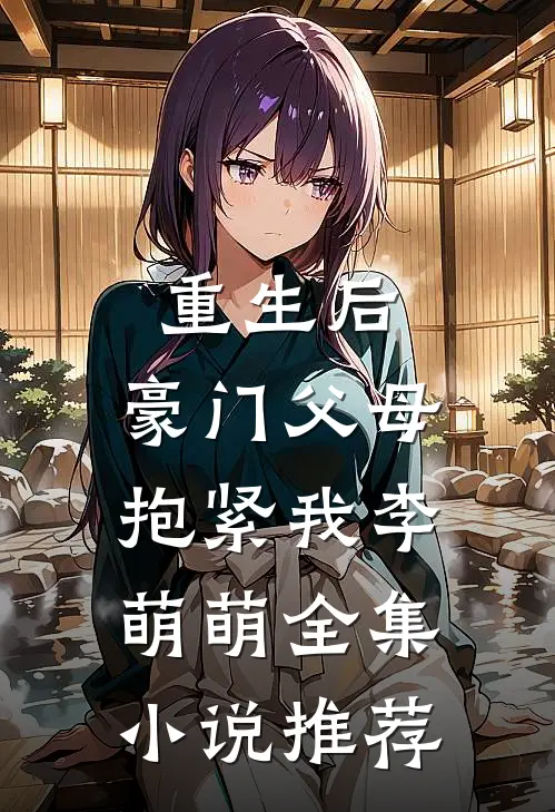 重生后,豪门父母抱紧我李萌萌全集小说推荐