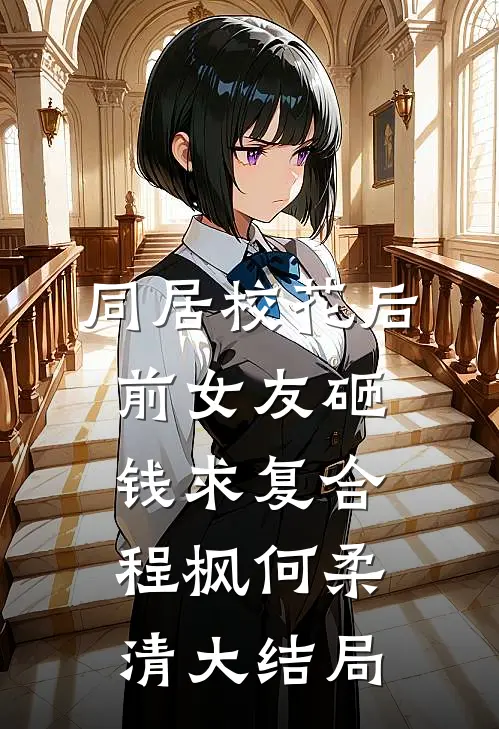 同居校花后，前女友砸钱求复合程枫何柔清大结局