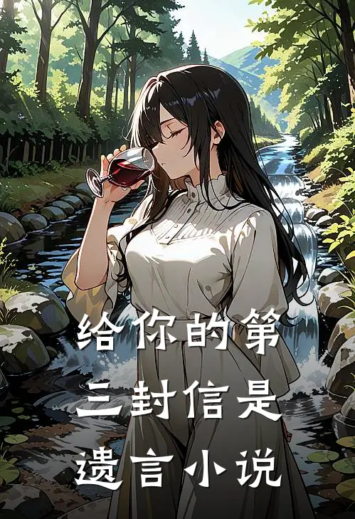 给你的第三封信是遗言小说