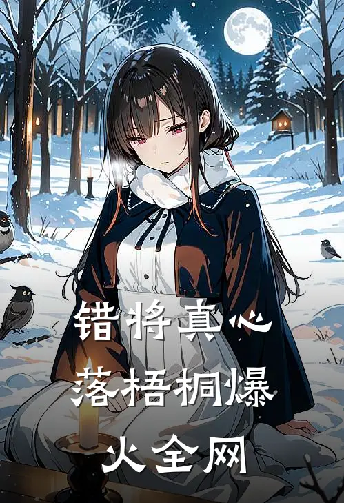 错将真心落梧桐爆火全网
