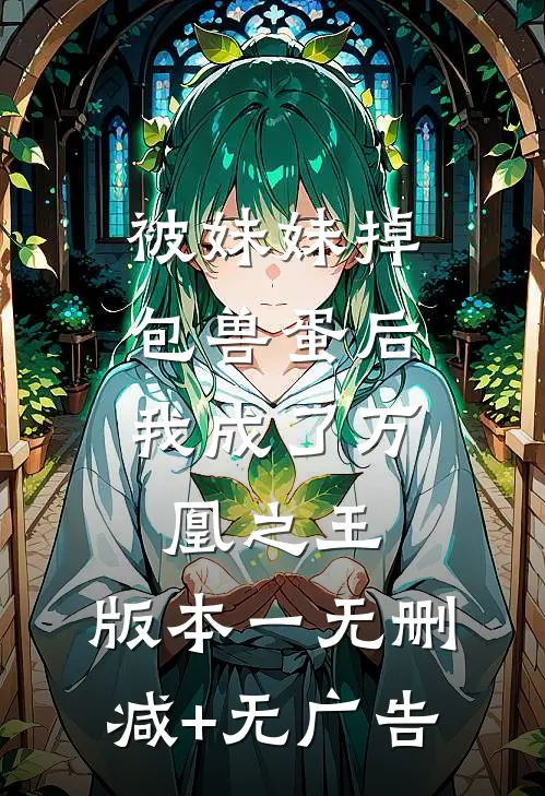 被妹妹掉包兽蛋后，我成了万凰之王。 版本一无删减+无广告