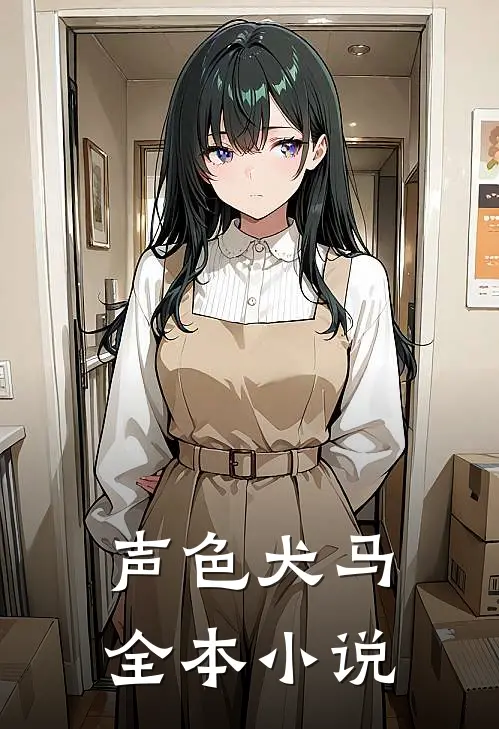 声色犬马全本小说