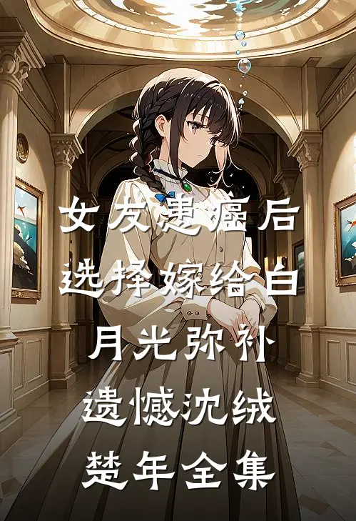 女友患癌后，选择嫁给白月光弥补遗憾沈绒楚年 全集