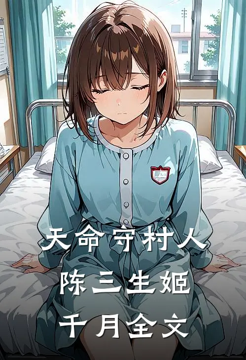 天命守村人陈三生姬千月全文