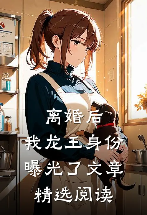 离婚后，我龙王身份曝光了文章精选阅读