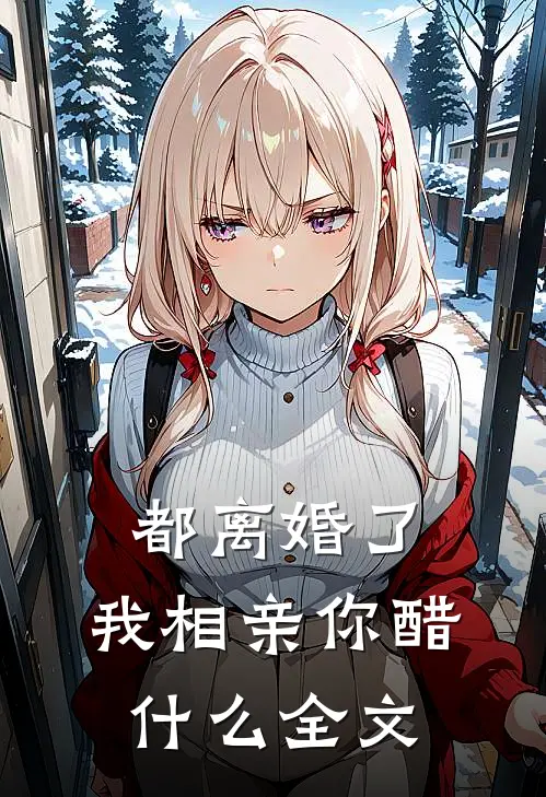 都离婚了，我相亲你醋什么全文